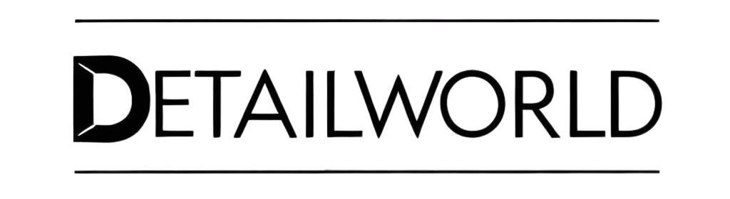 Detailworld – Akcesoria do detailingu samochodowego